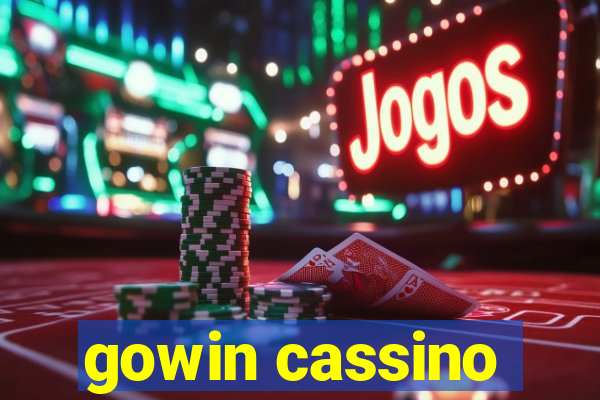 gowin cassino